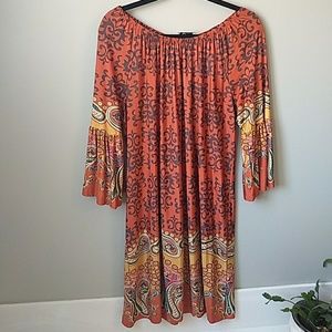 Christian Caliendo Dress/Tunic